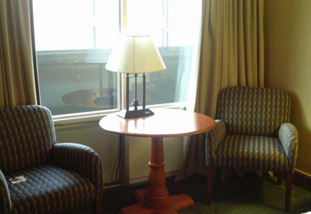 Newburgh Inn Eksteriør bilde